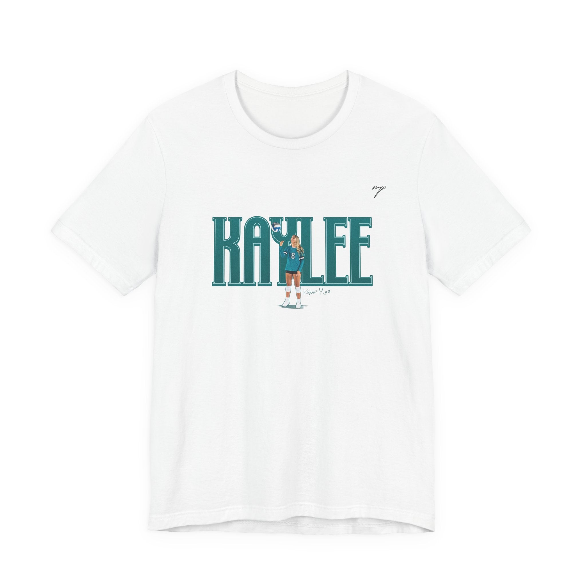 Kaylee Musick Graphic Tee