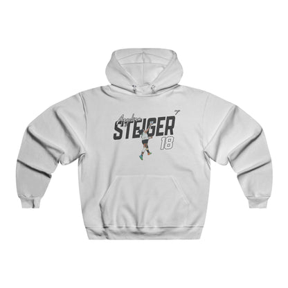 Angelina Steiger Vintage Hoodie