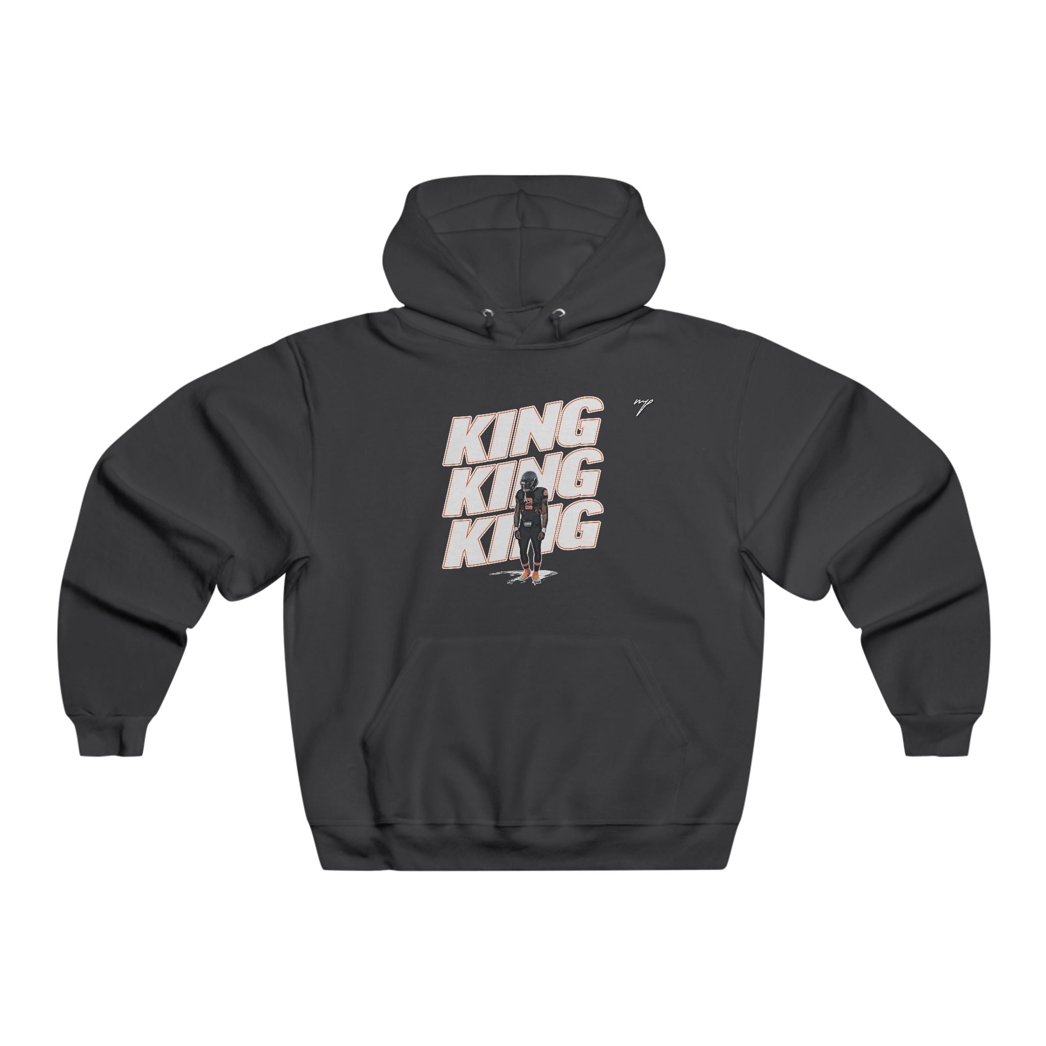 Tajii Jackson Vintage Hoodie