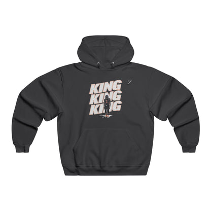 Tajii Jackson Vintage Hoodie