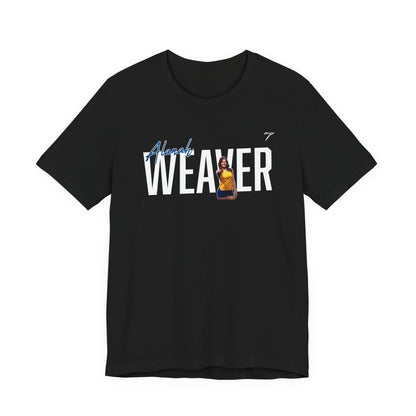 Alanah Weaver Graphic Tee