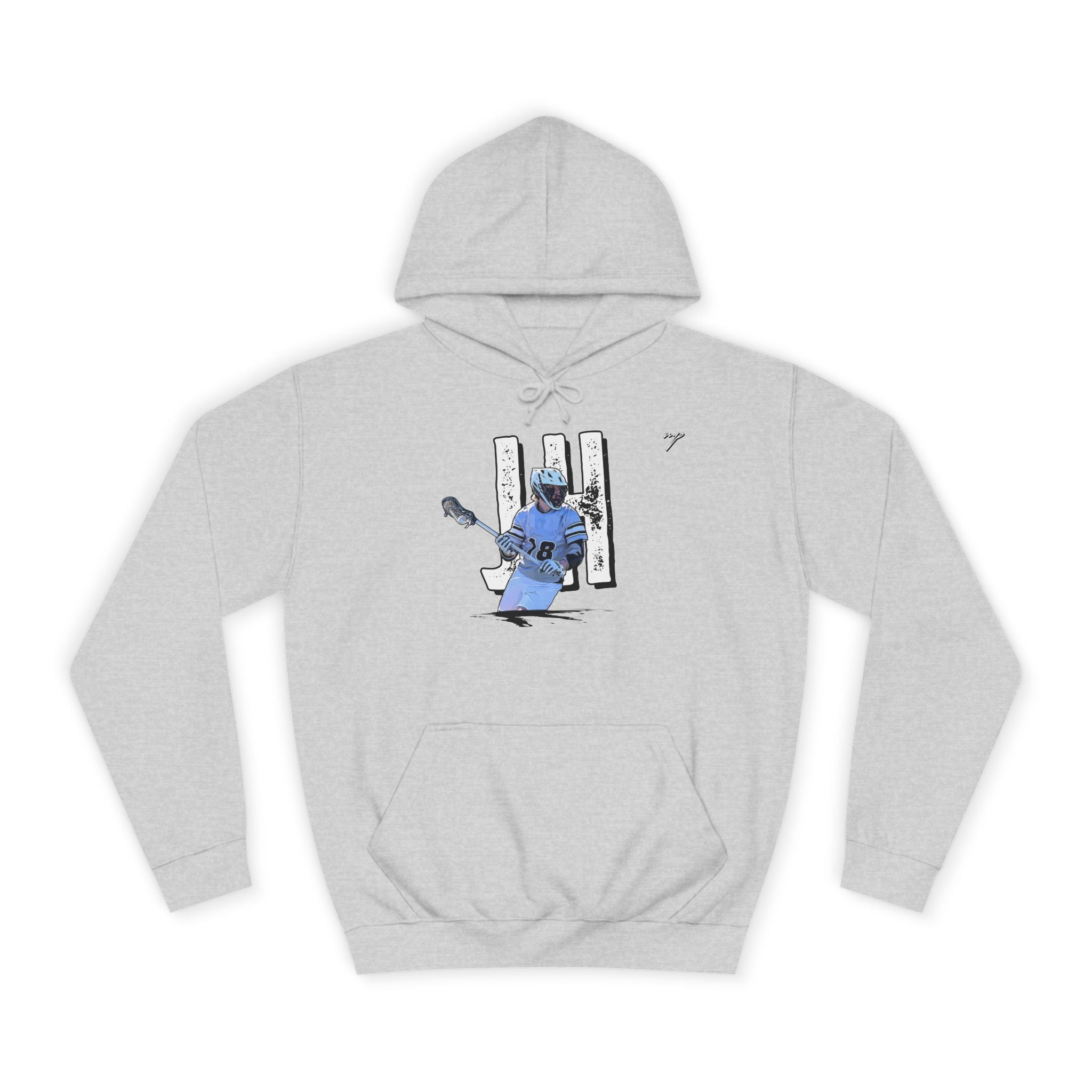 Jack Horrigan Hoodie
