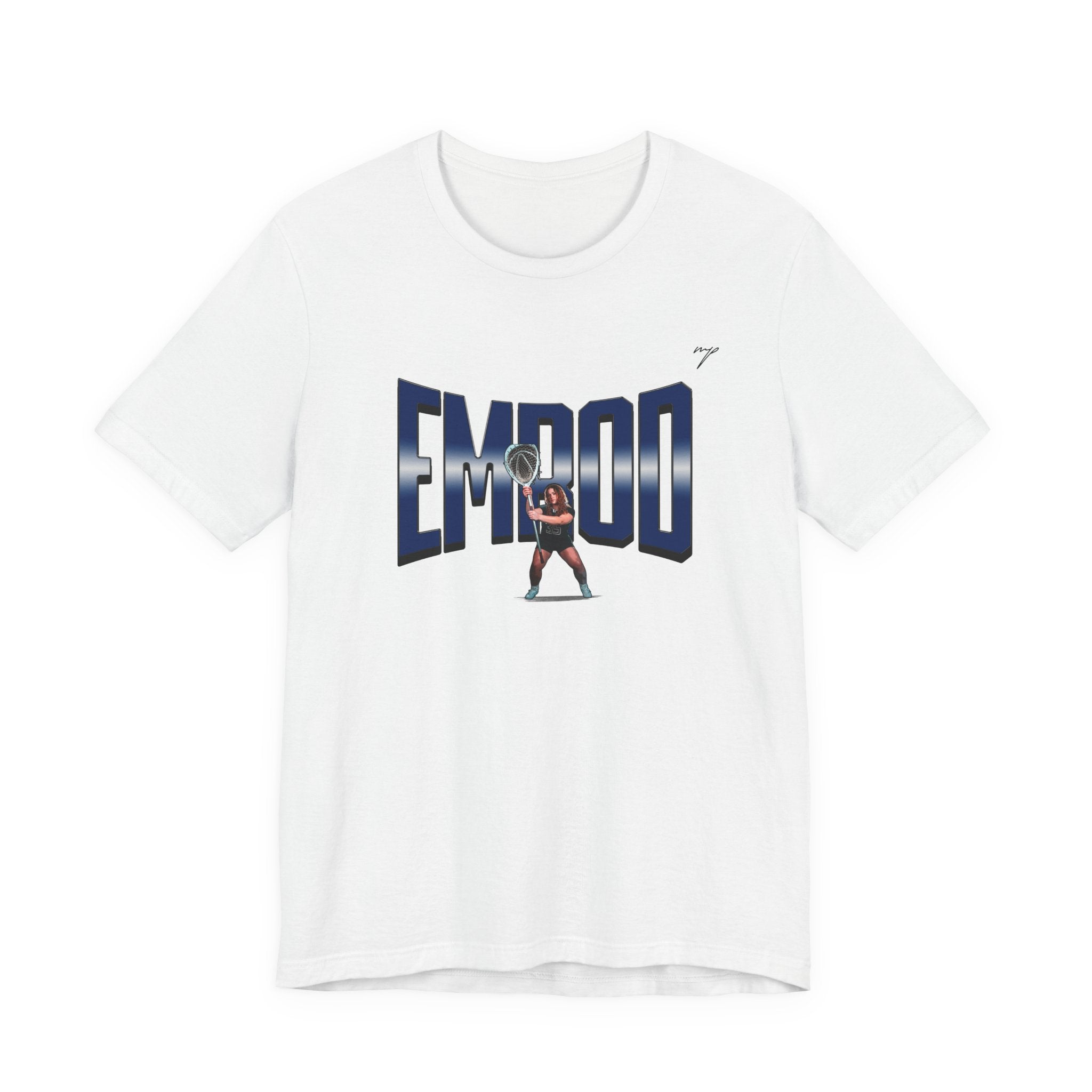 Emily Rodriguez Graphic Tee