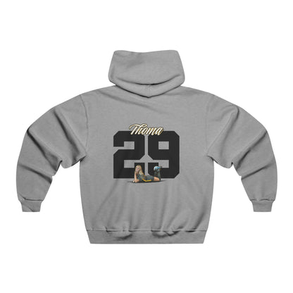 Izzy Thoma Vintage Hoodie