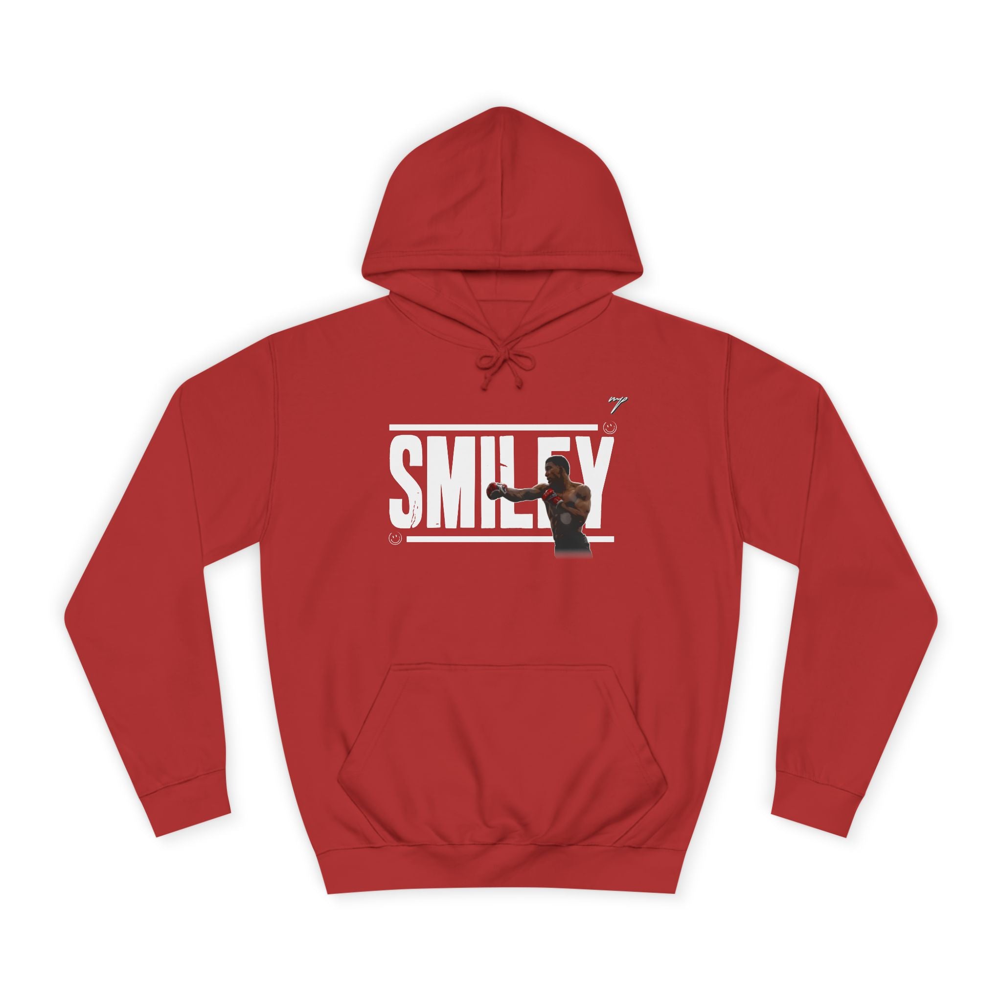 Justice Hefley Hoodie