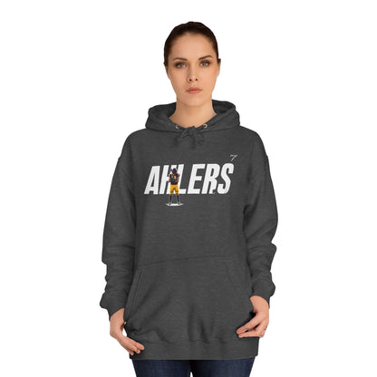 Logan Ahlers Hoodie