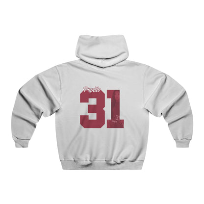 Lex Pupillo Vintage Hoodie