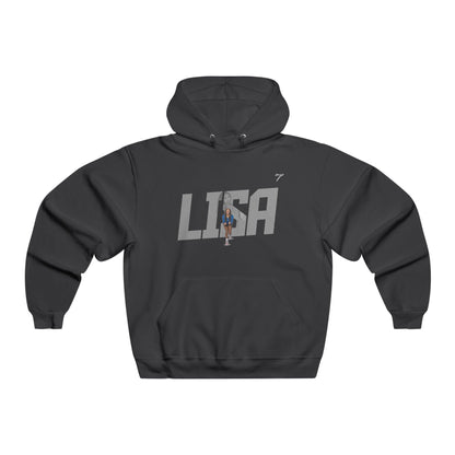 Lisa Melenciano Vintage Hoodie