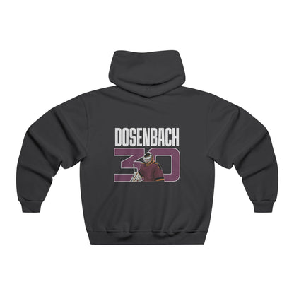 Anna Dosenbach Vintage Hoodie