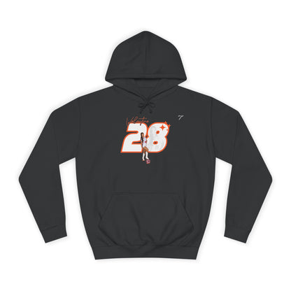 Mikaela Valentine Hoodie