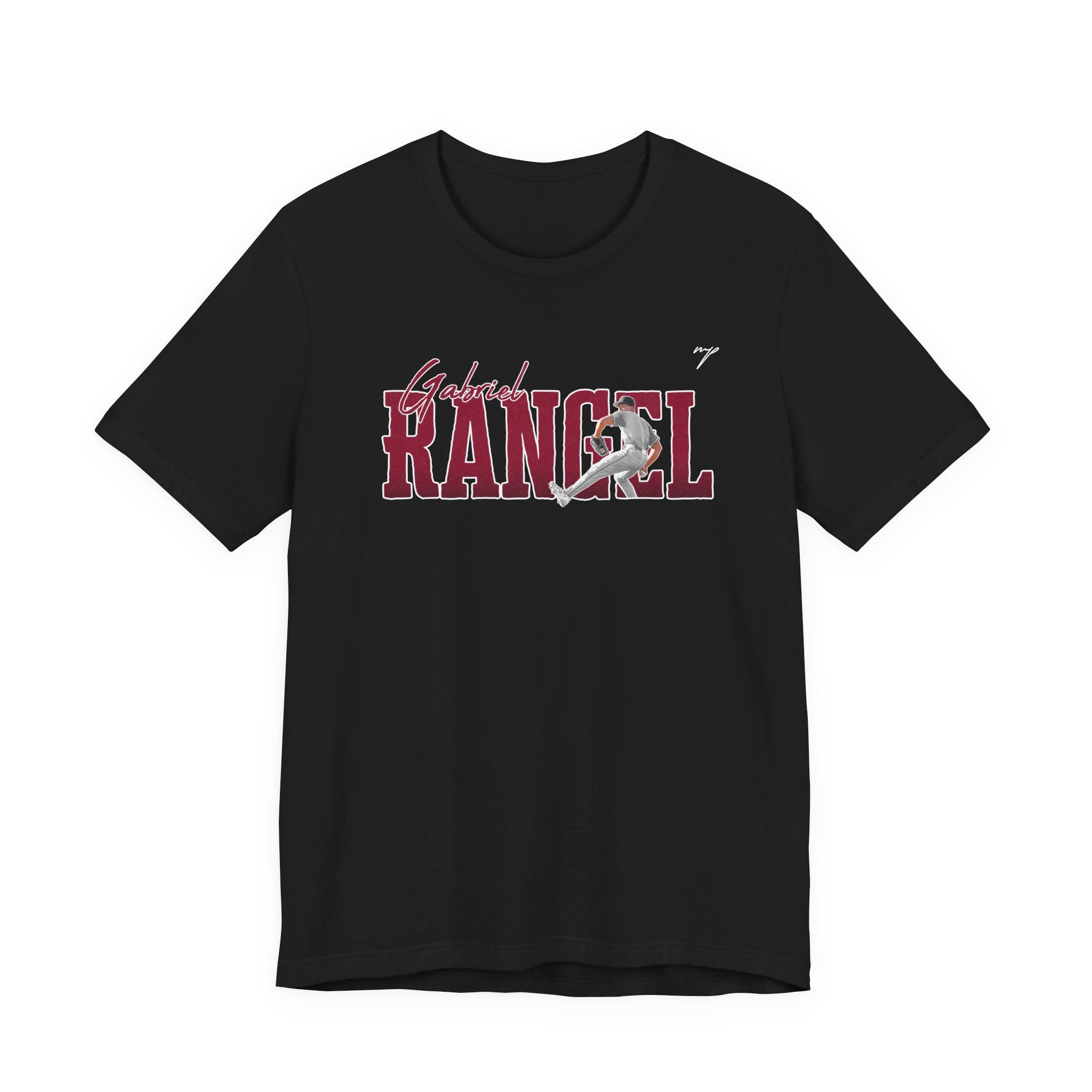 Gabriel Rangel Graphic Tee