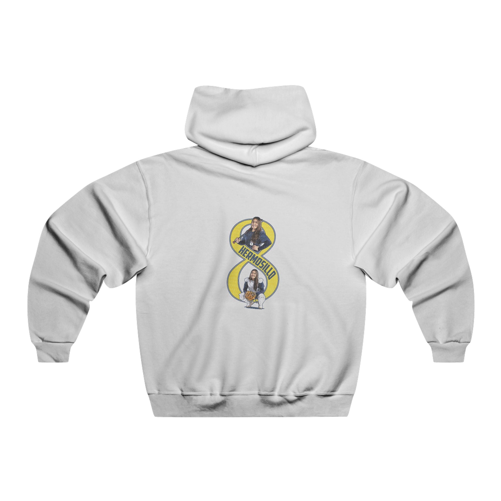Lily Hermosillo Vintage Hoodie
