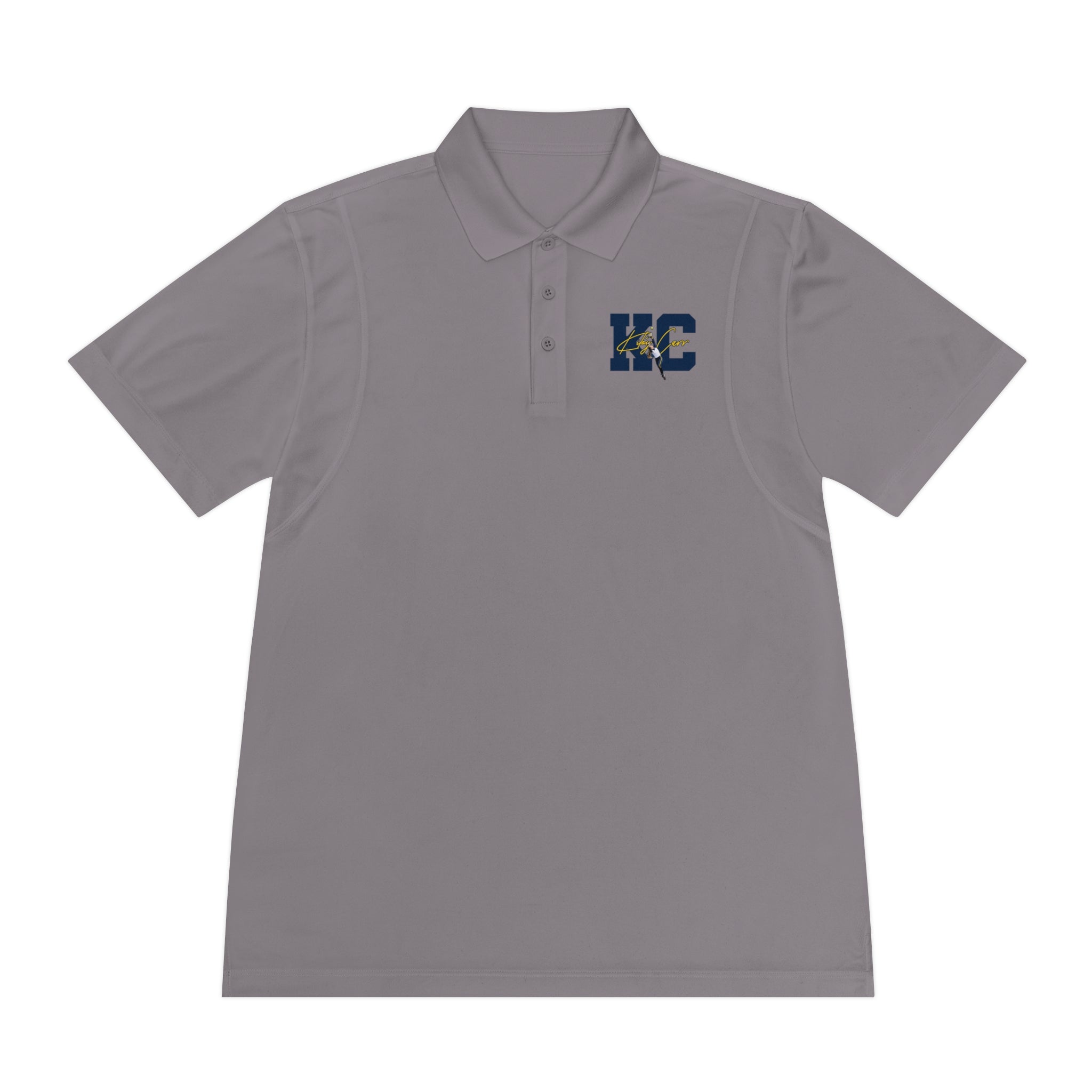 Kiley Carr Polo