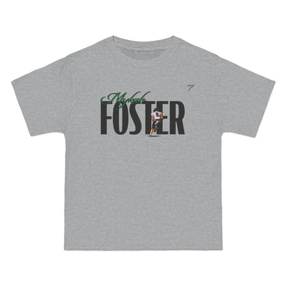 Mykah Foster Vintage Tee