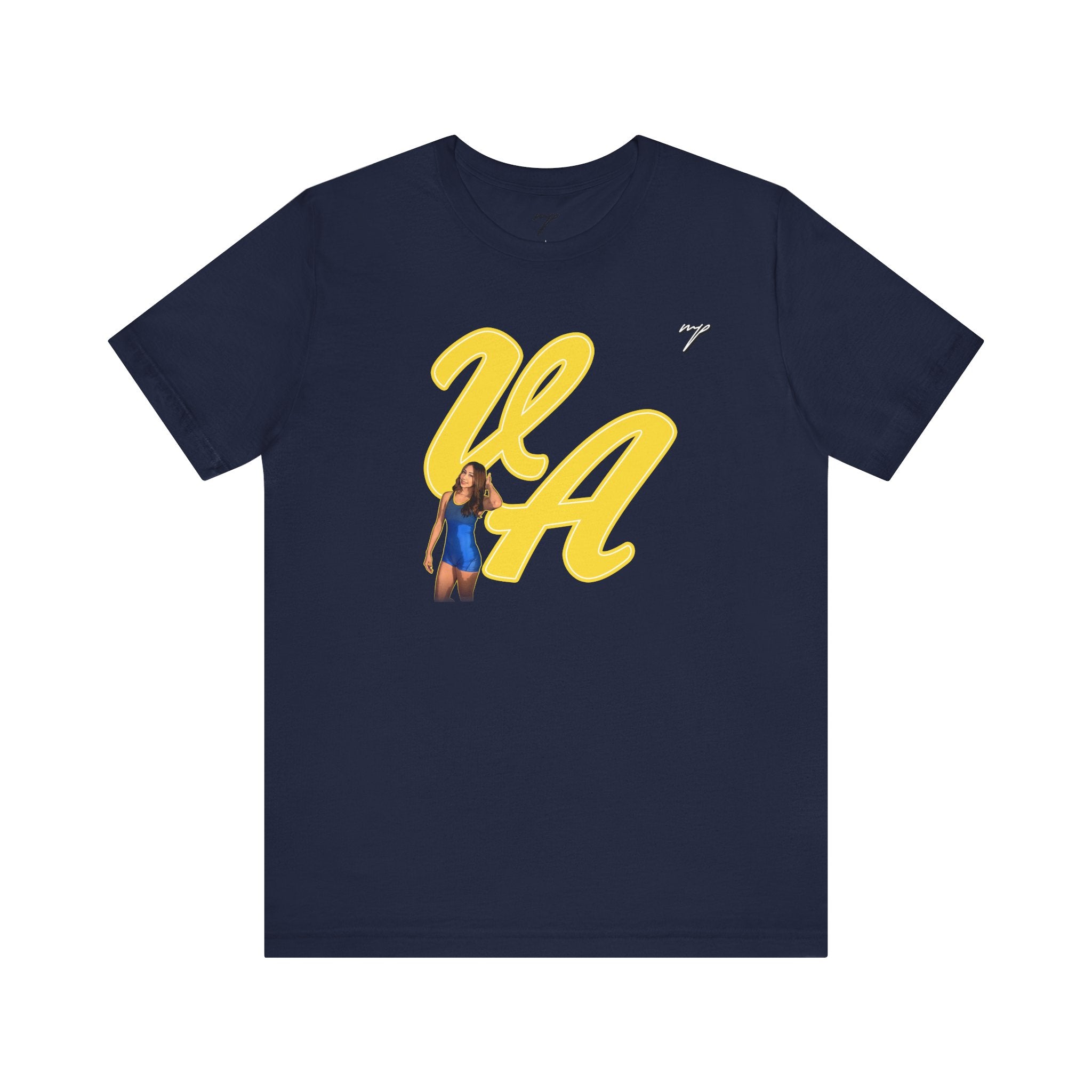 Vanessa Alvarado Graphic Tee