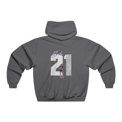 Janiya Brooks Vintage Hoodie