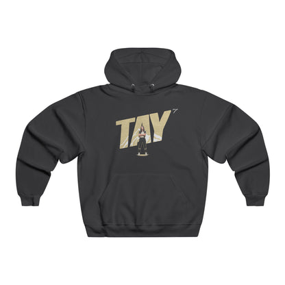 Taylor Quintana Vintage Hoodie