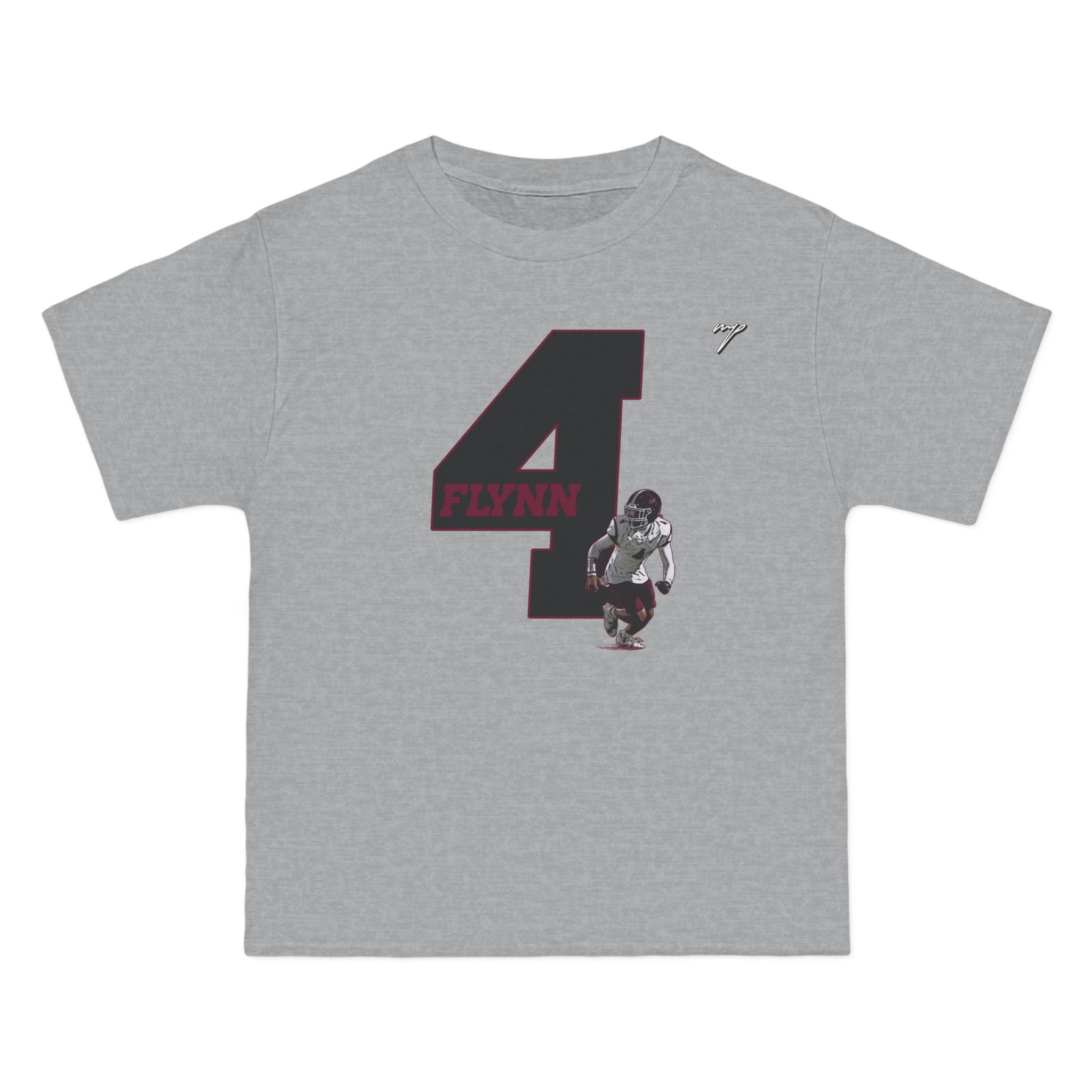 Dakota Flynn Vintage Tee
