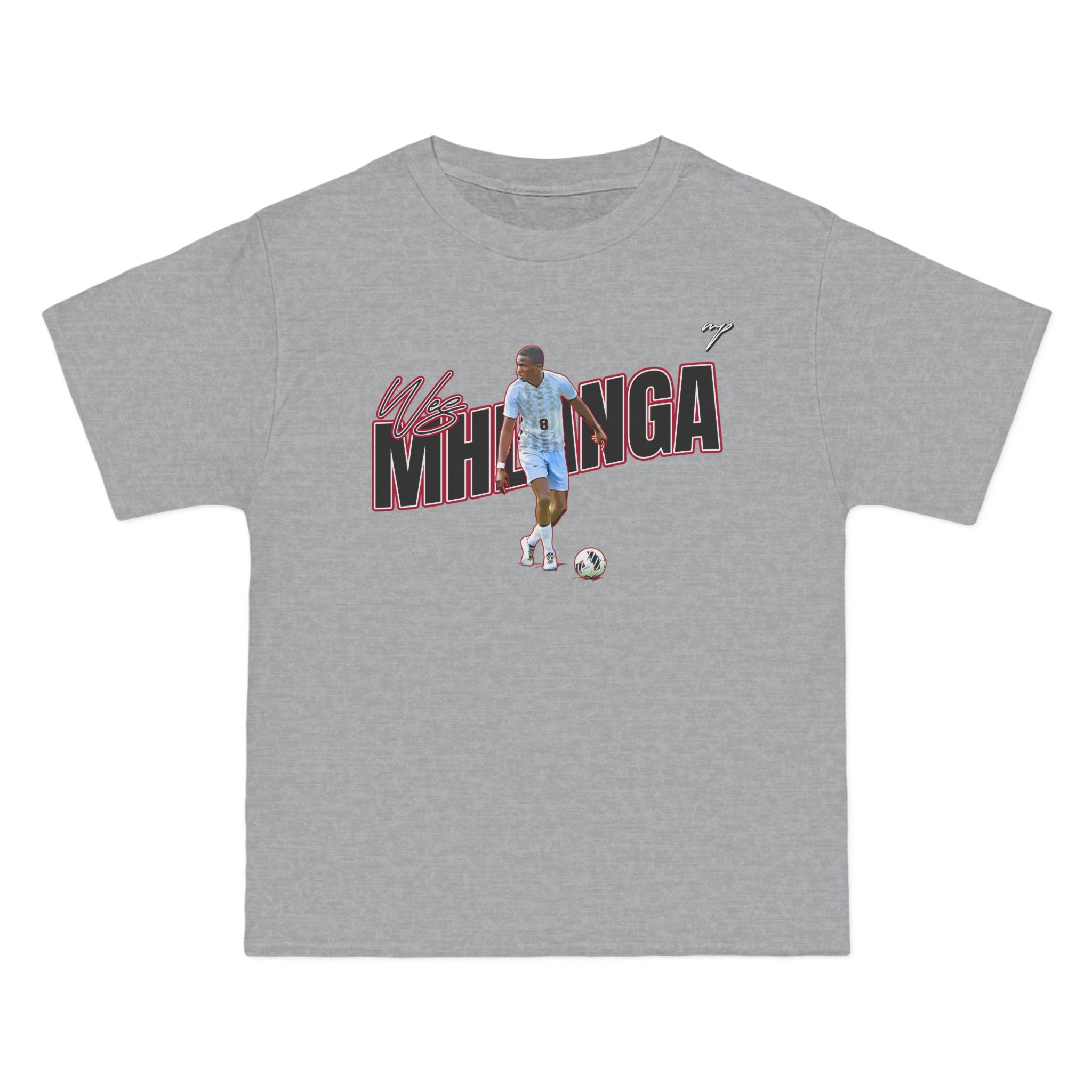 Wes Mhlanga Vintage Tee