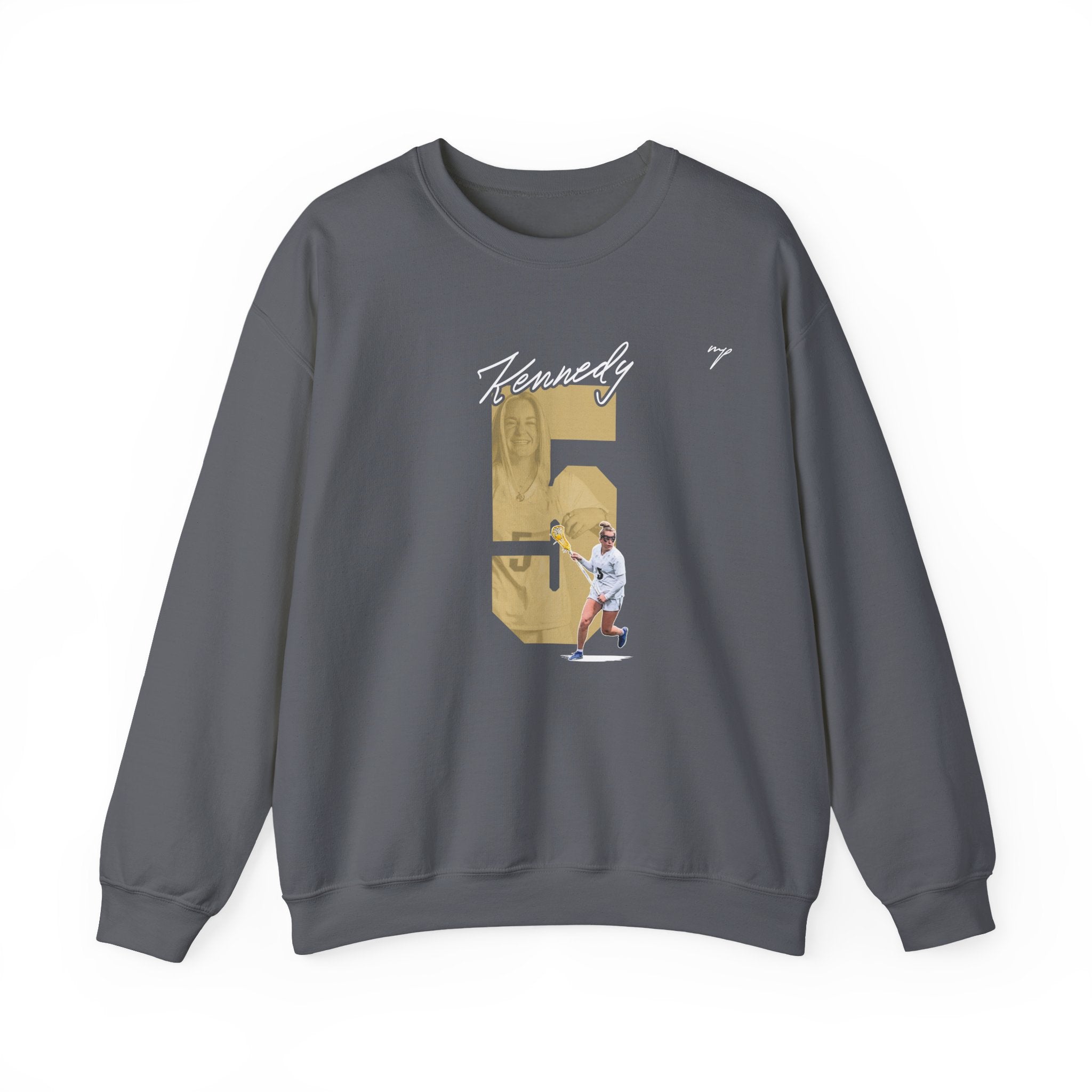 Rachel Kennedy Crewneck