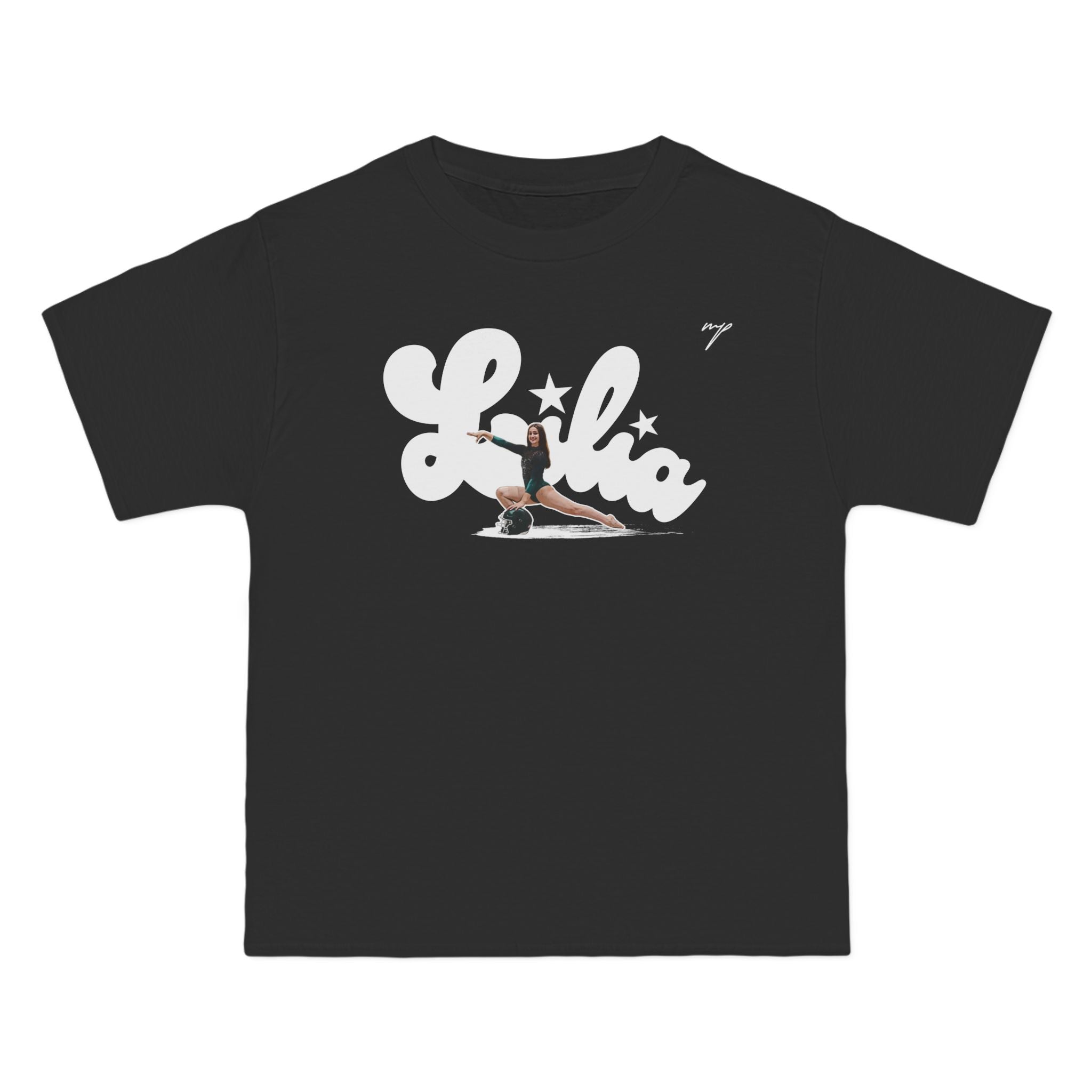 Lilia Cosman Vintage Tee