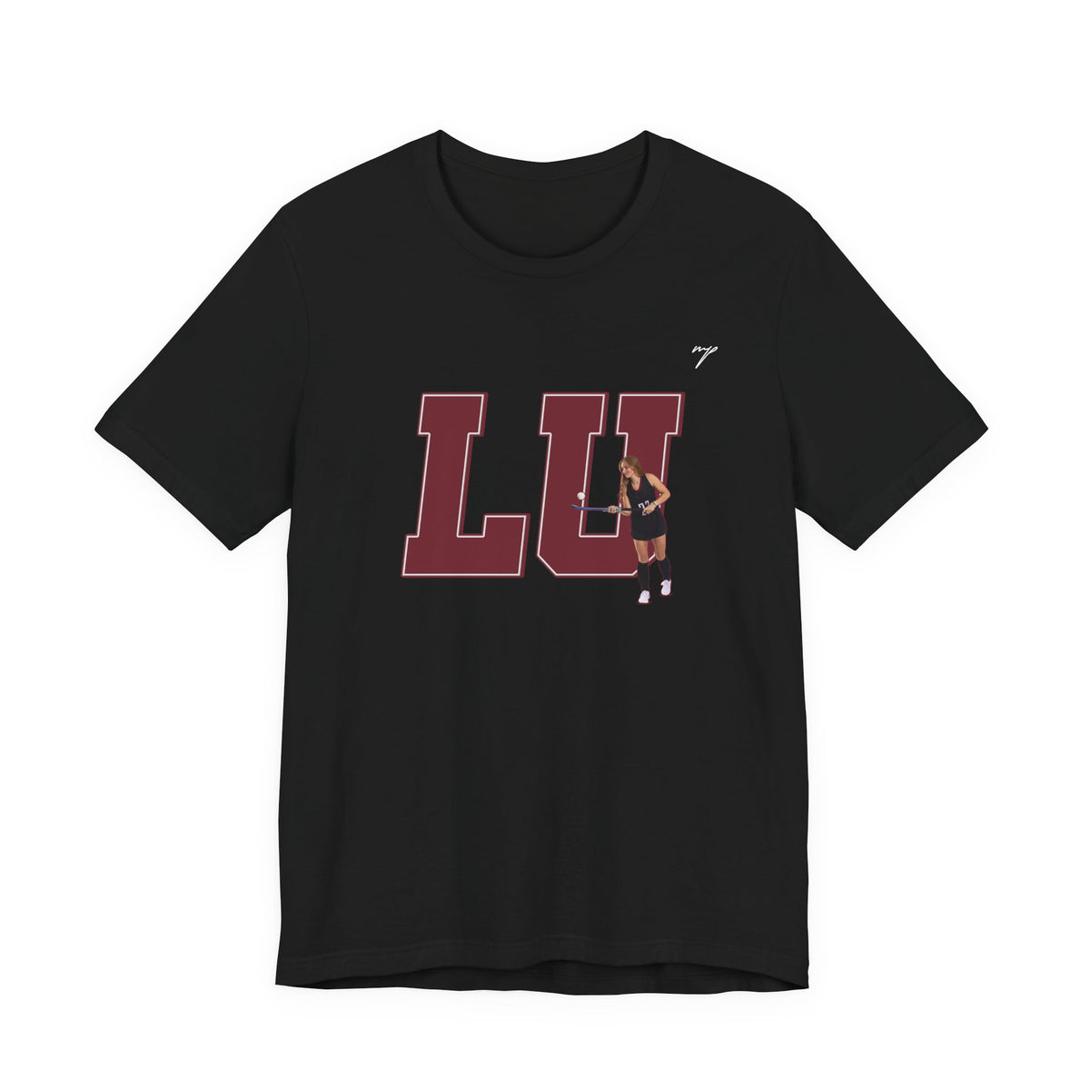 Lauren Shasteen Graphic Tee