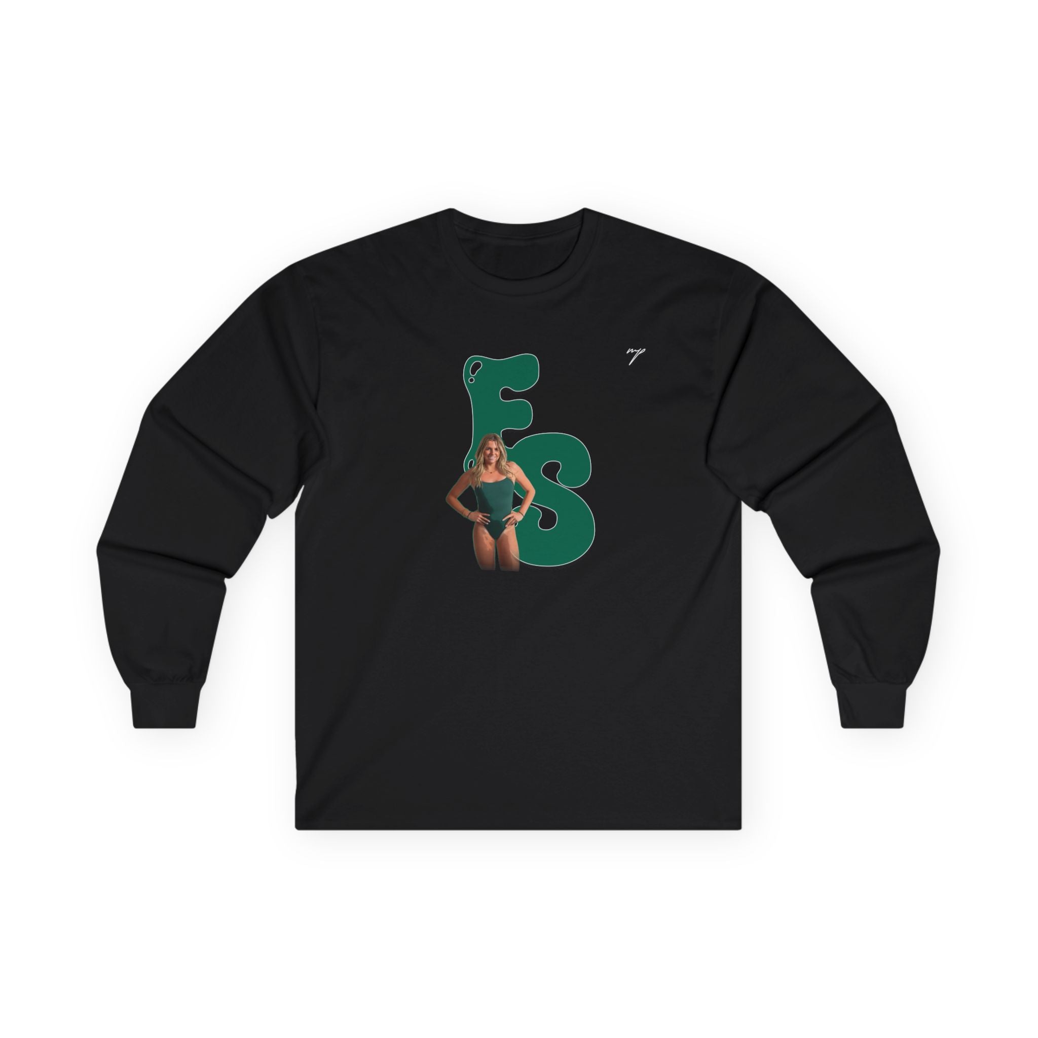 Emma Schwertfeger Long Sleeve Tee