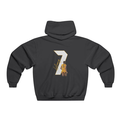 Reece Young Vintage Hoodie