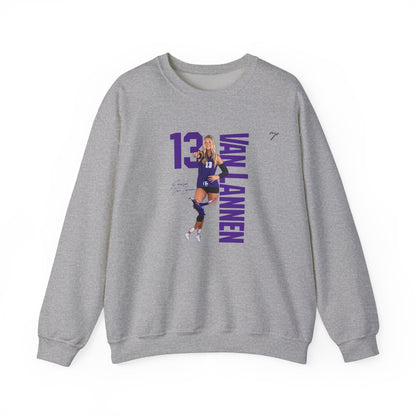 Emerson Van Lannen Crewneck