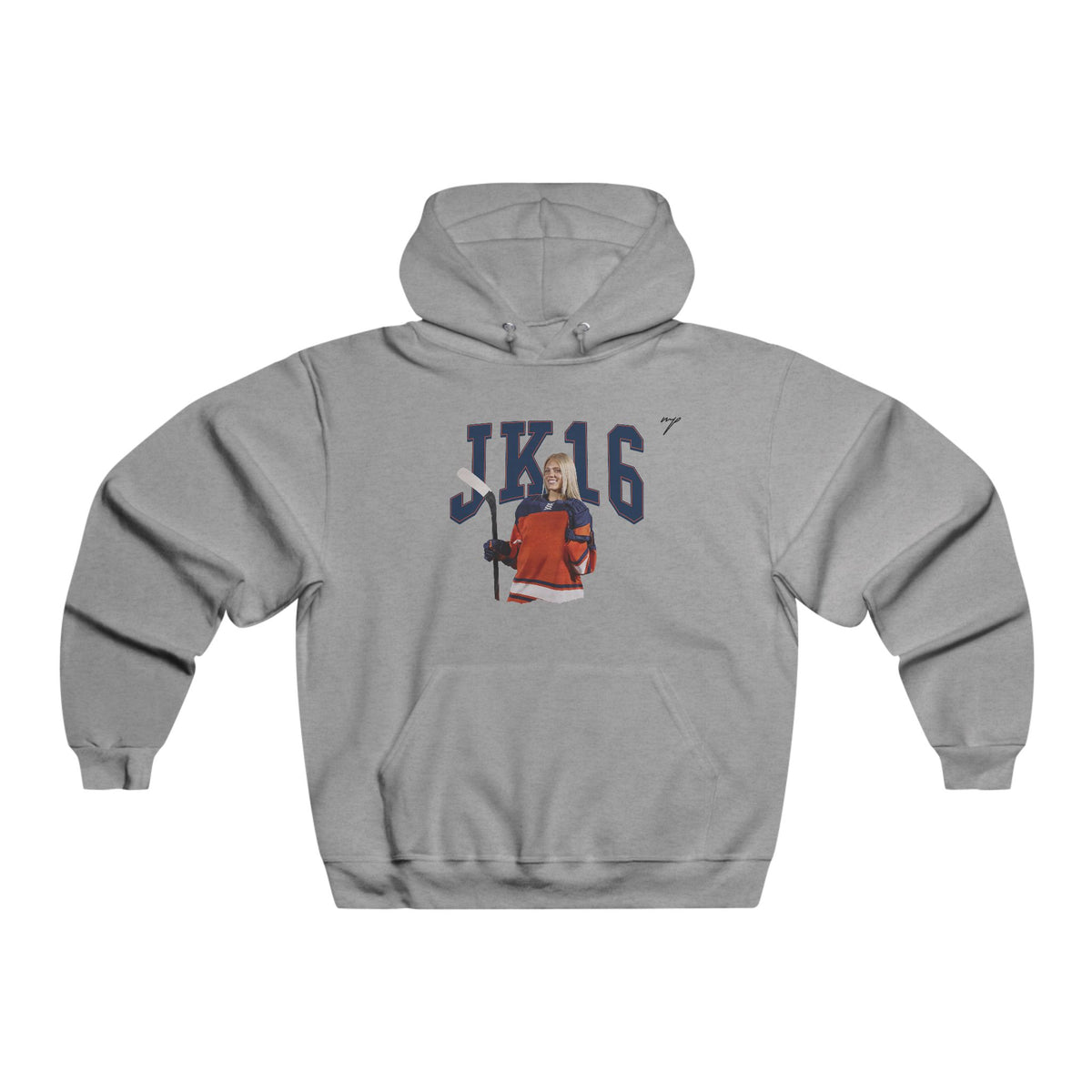 Jackson Kinsler Vintage Hoodie