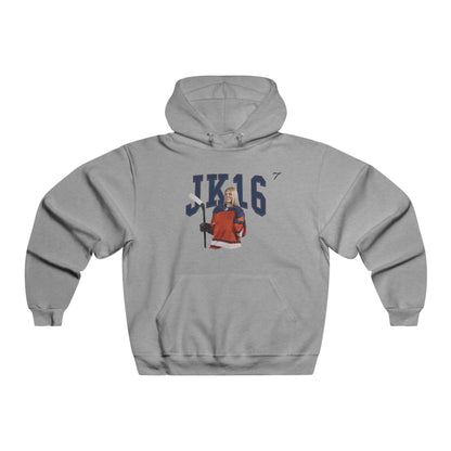 Jackson Kinsler Vintage Hoodie