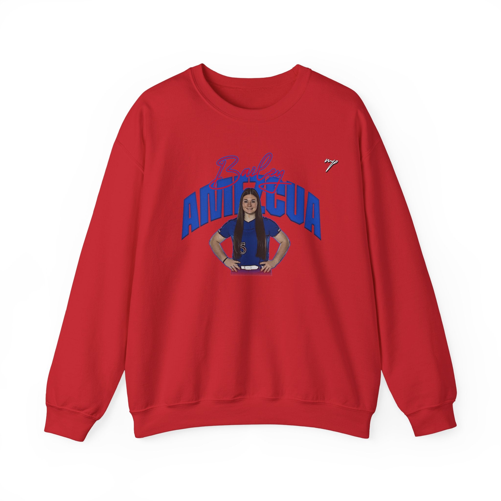 Bailey Amezcua Crewneck