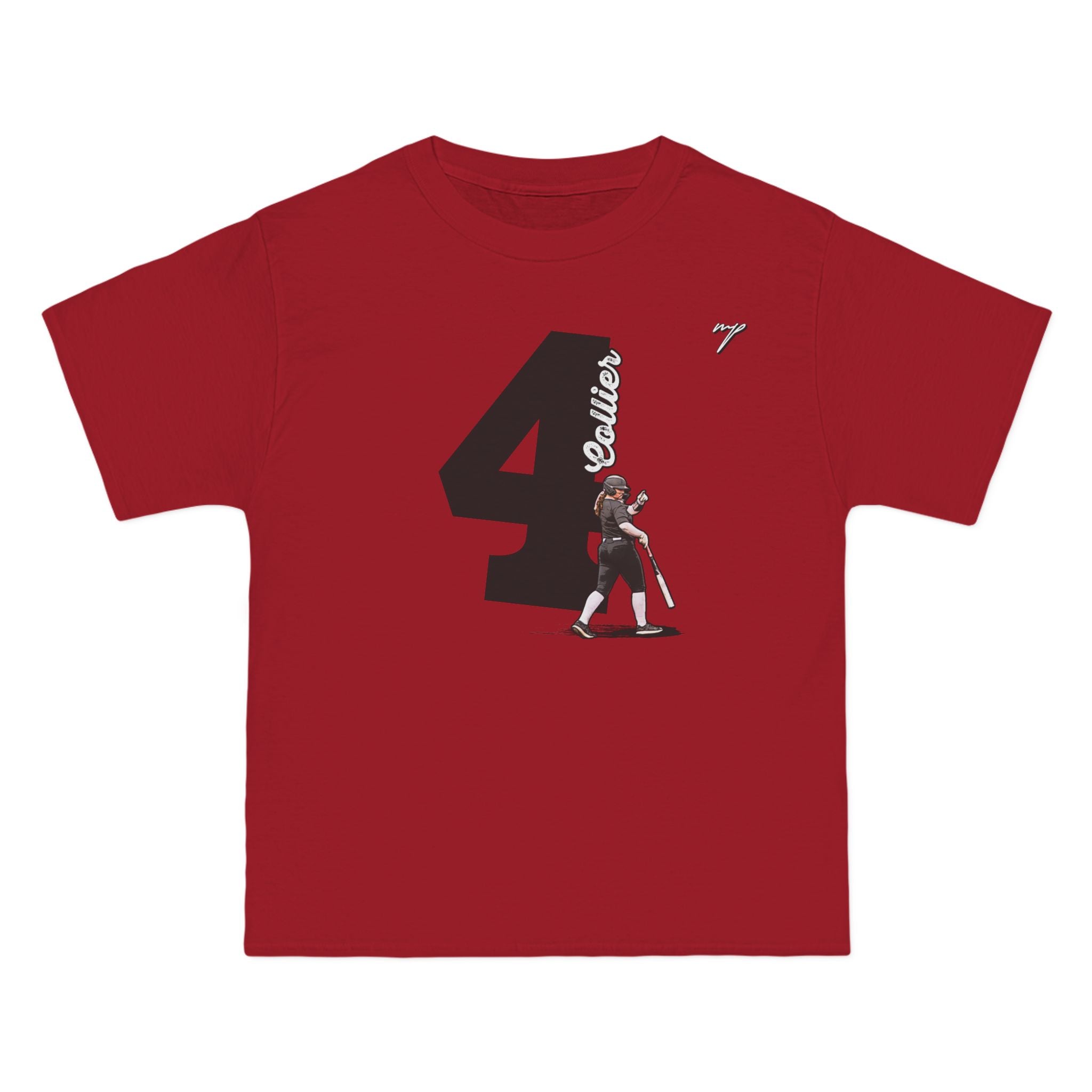 Reese Collier Vintage Tee