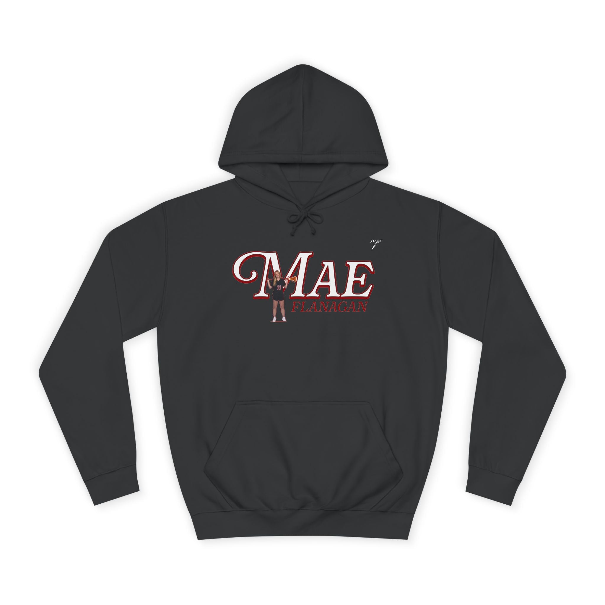 Mae Flanagan Hoodie