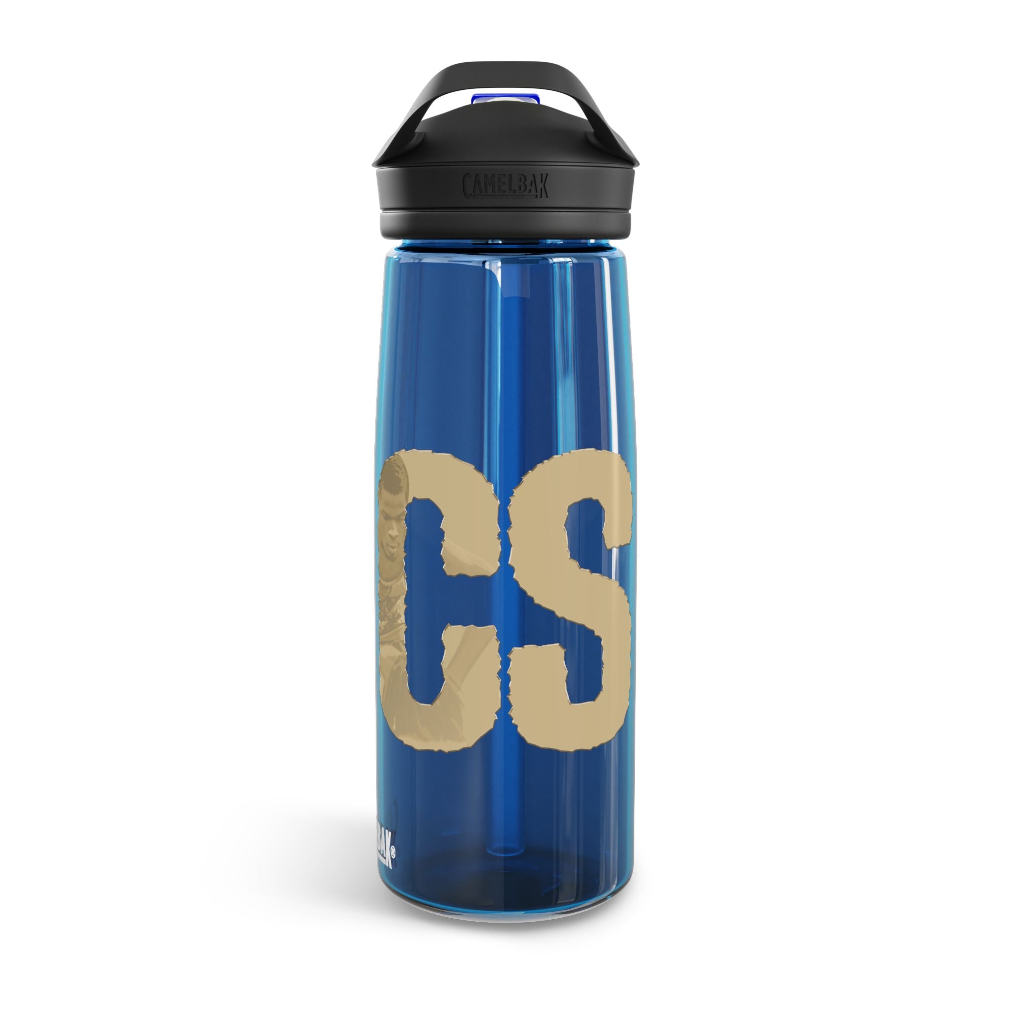 Charly Sainteus CamelBak Water Bottle