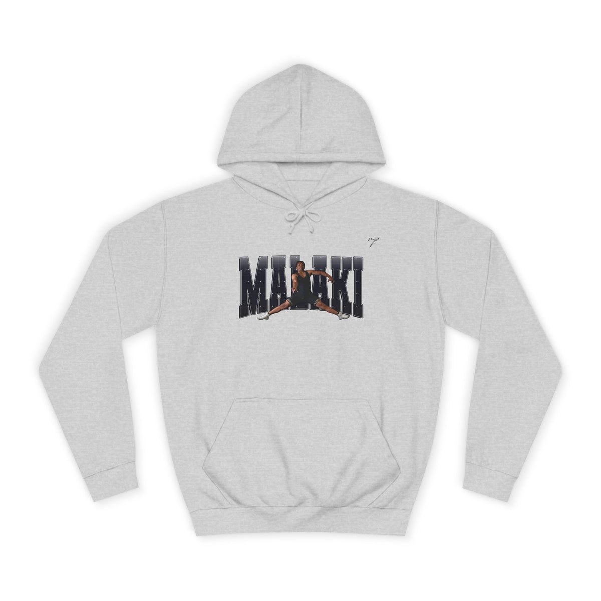 Malaki Smith Hoodie