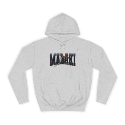 Malaki Smith Hoodie