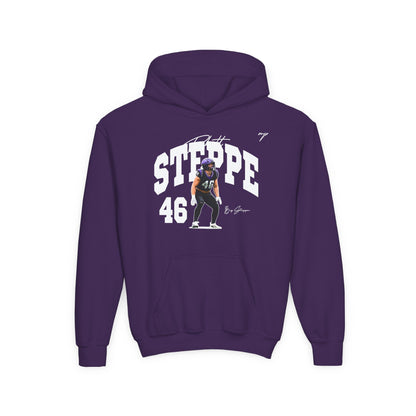 Rhett Steppe YOUTH Hoodie