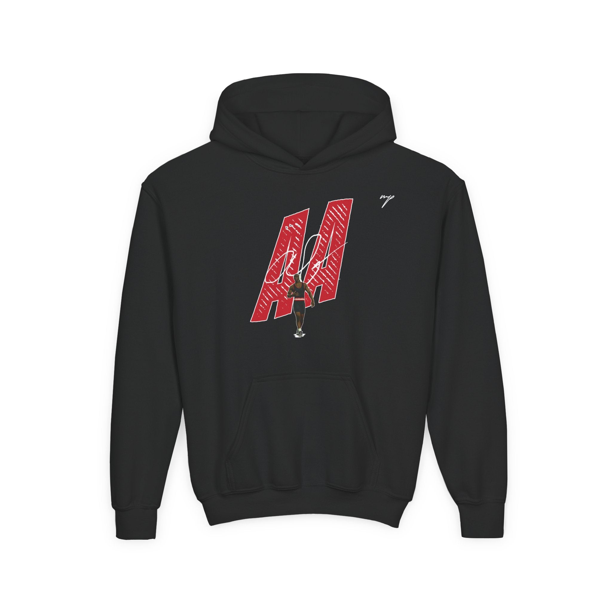 Abdoul Akala YOUTH Hoodie
