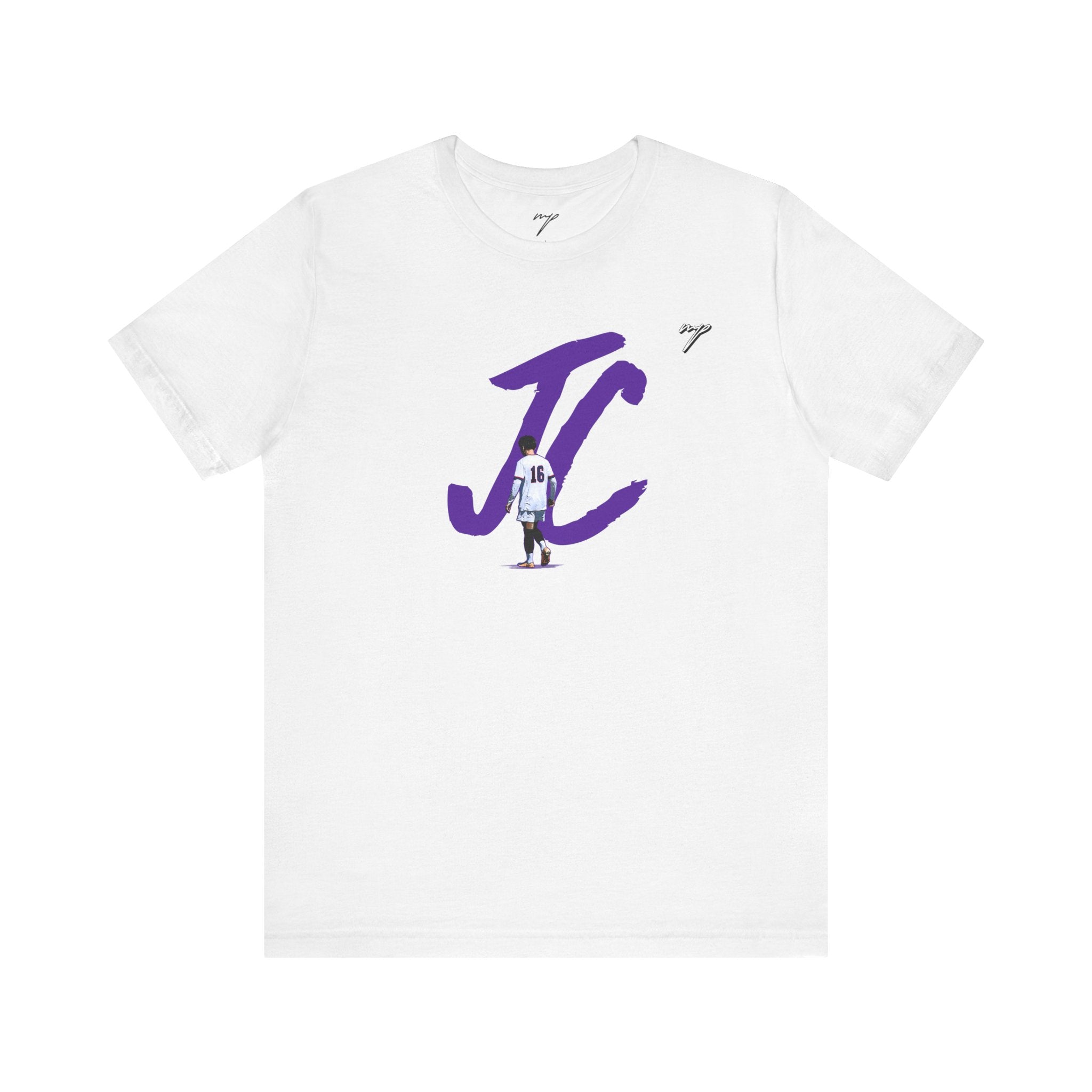 Jon Coonce Graphic Tee