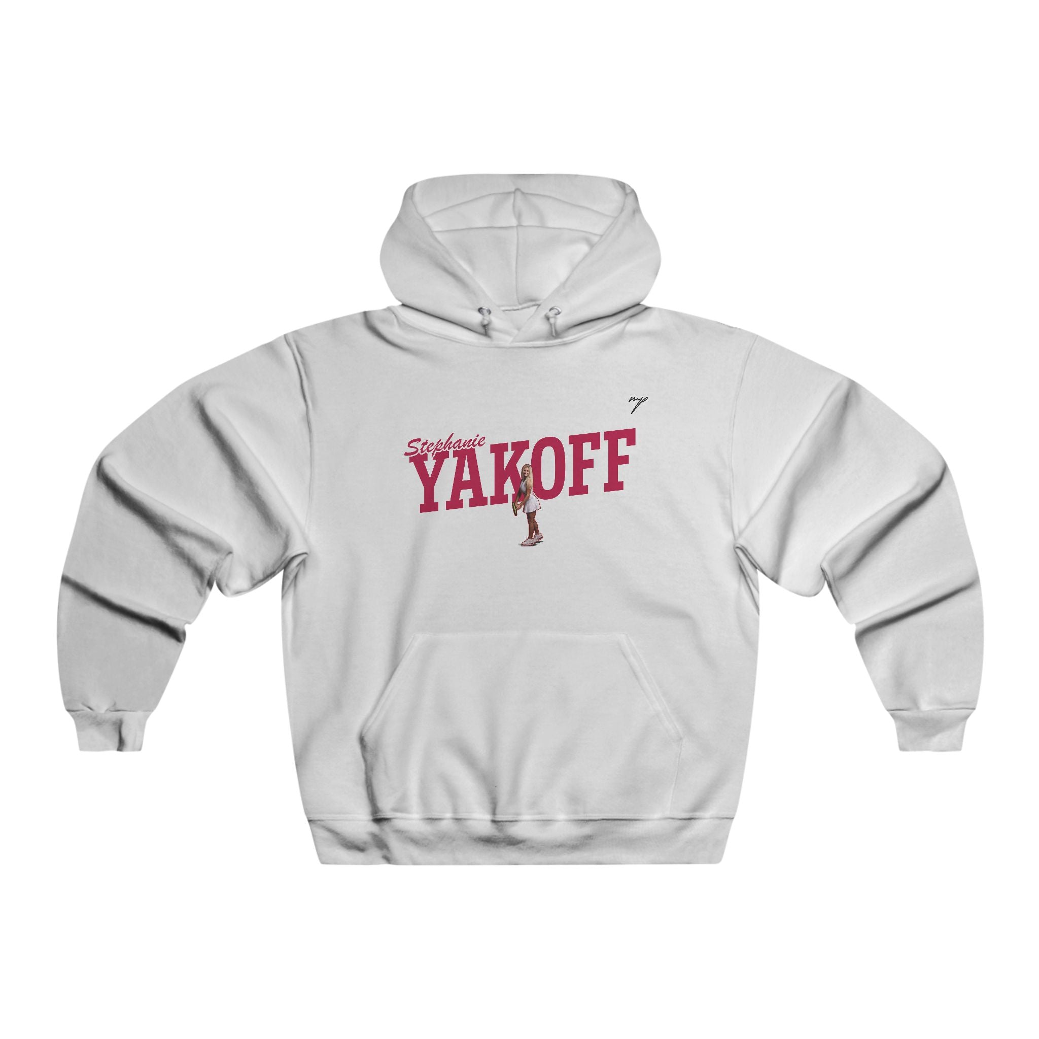 Stephanie Yakoff Vintage Hoodie