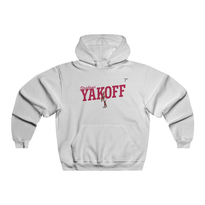 Stephanie Yakoff Vintage Hoodie