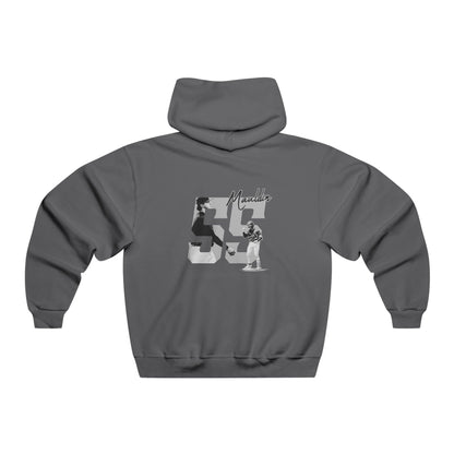 Carlos Mauldin Vintage Hoodie