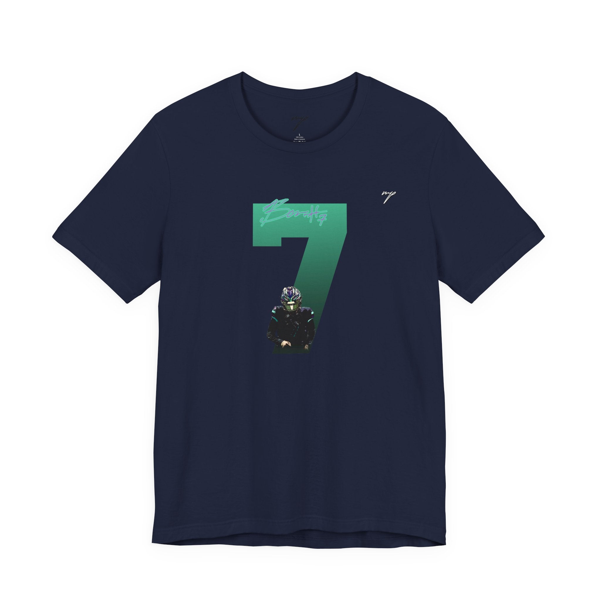 Byron Edwards Graphic Tee