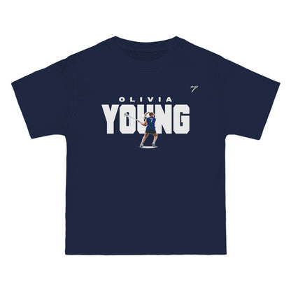 Olivia Young Vintage Tee