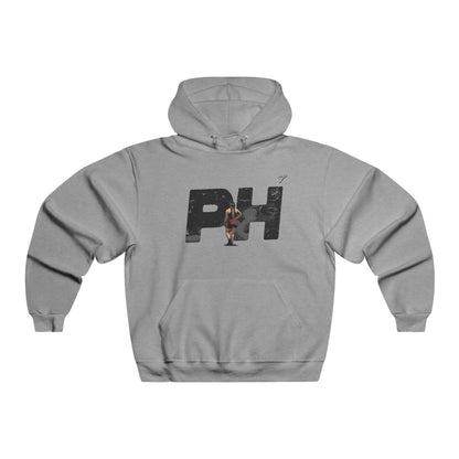 Pauline Heimuli Vintage Hoodie