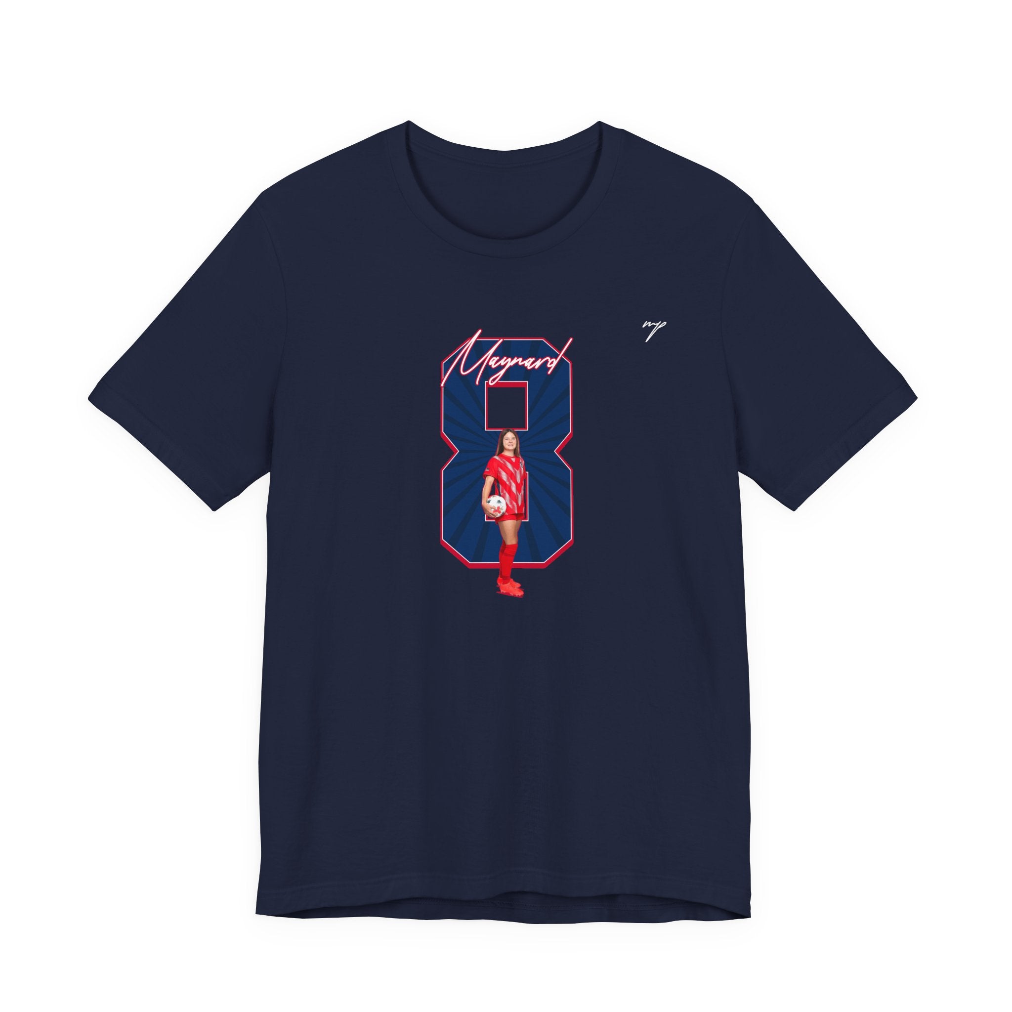 Amanda Maynard Graphic Tee