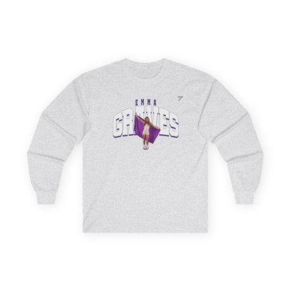 Emma Graves Long Sleeve