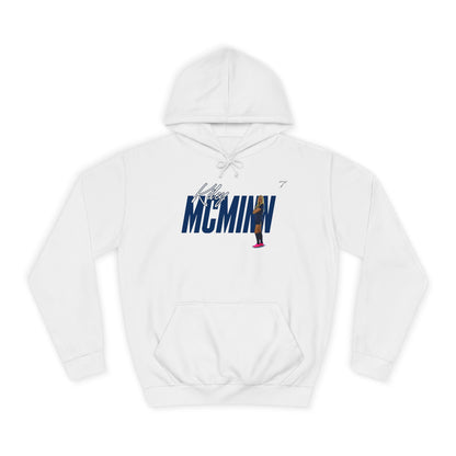 Kiley McMinn Hoodie