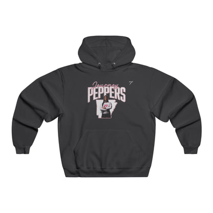 Journey Peppers Vintage Hoodie